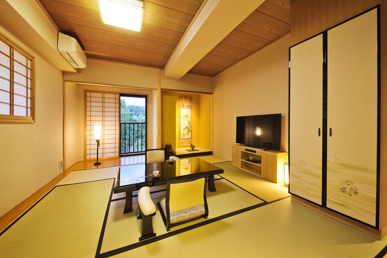 Ryokan Kanade Киото Экстерьер фото