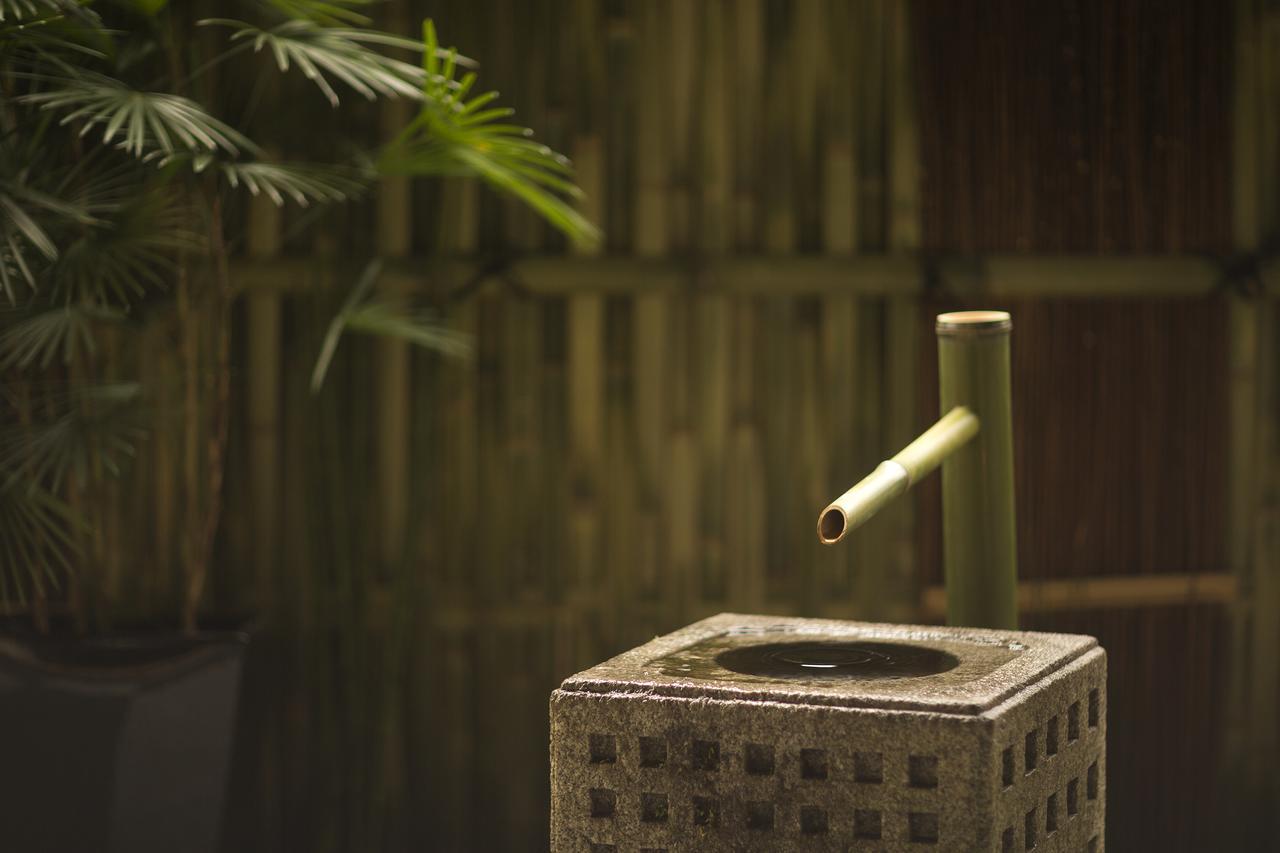 Ryokan Kanade Киото Экстерьер фото