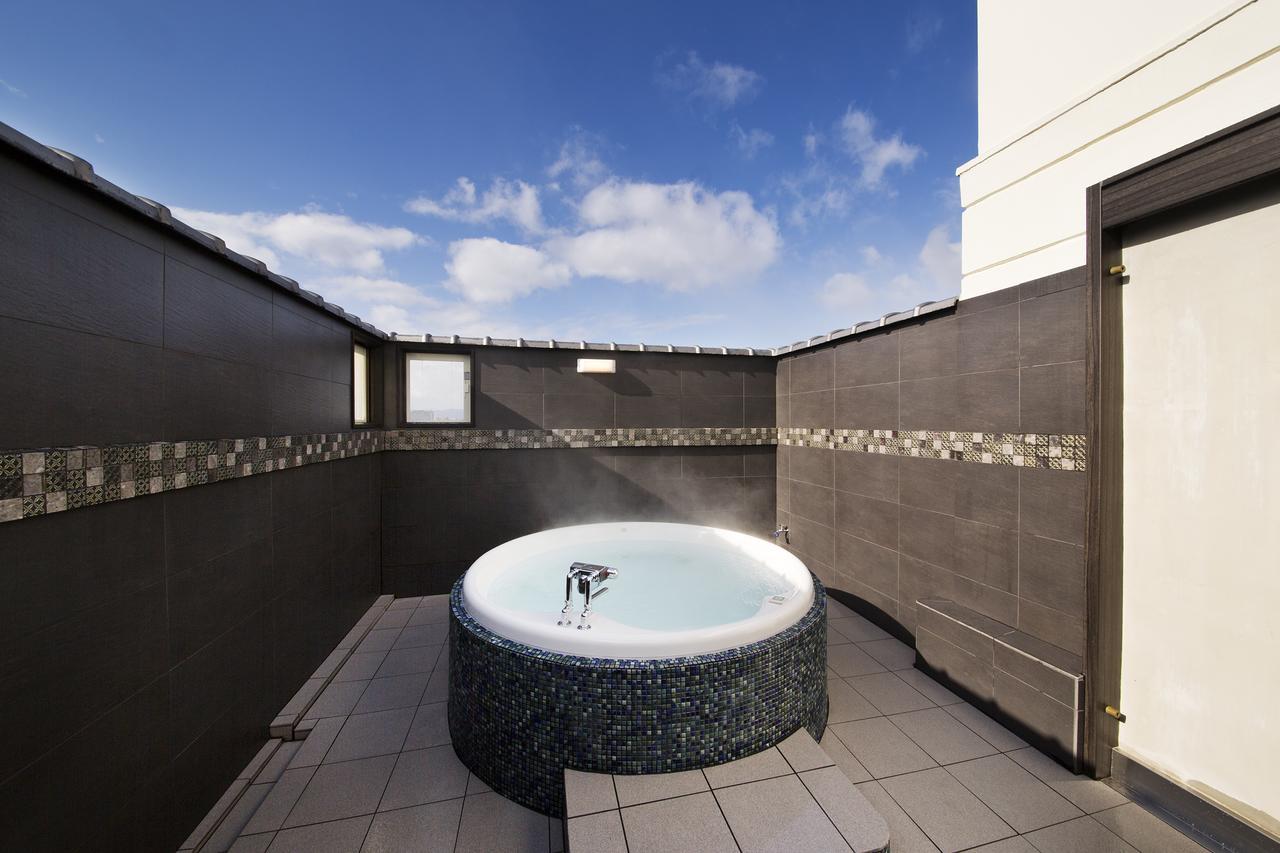 Ryokan Kanade Киото Экстерьер фото