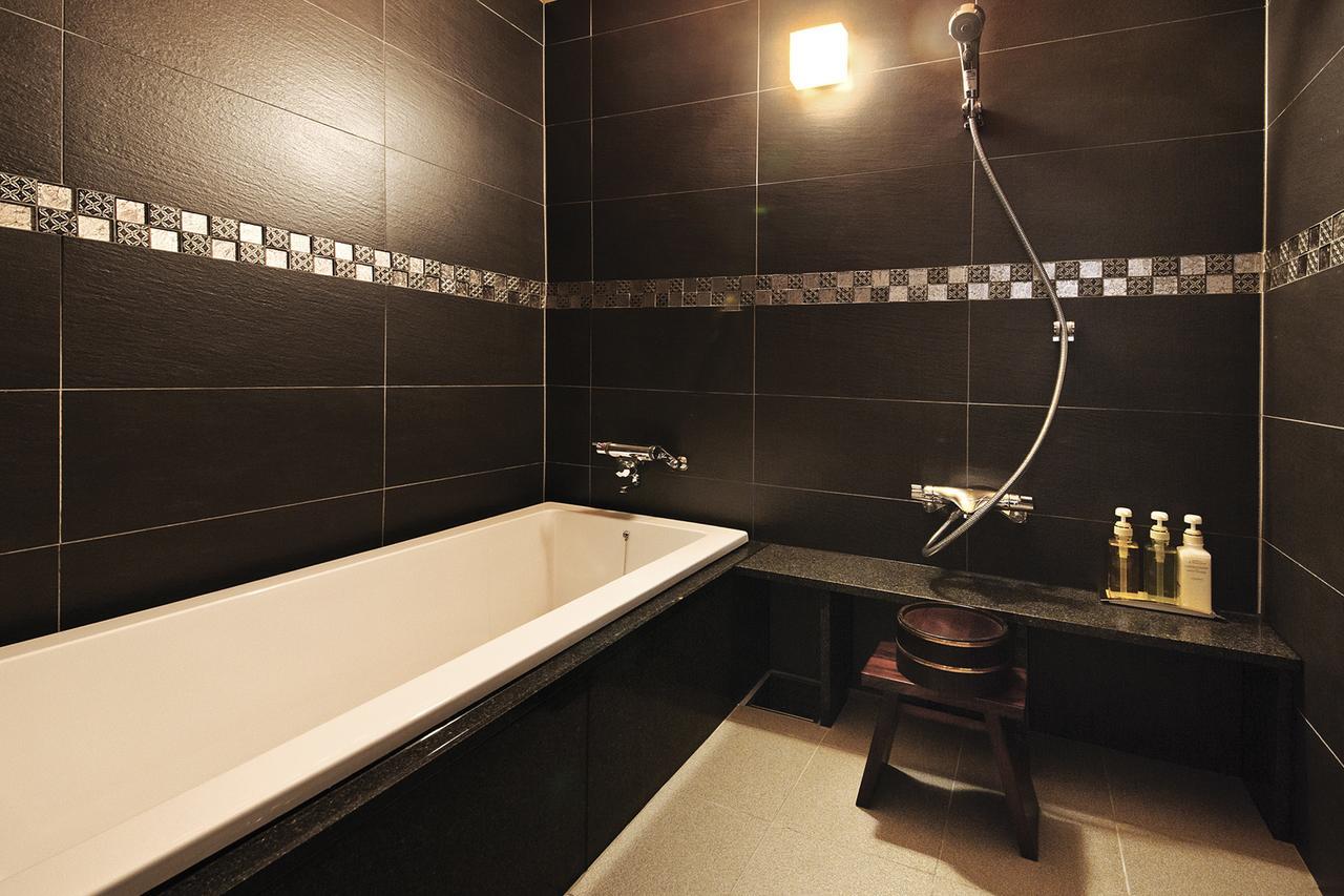 Ryokan Kanade Киото Экстерьер фото