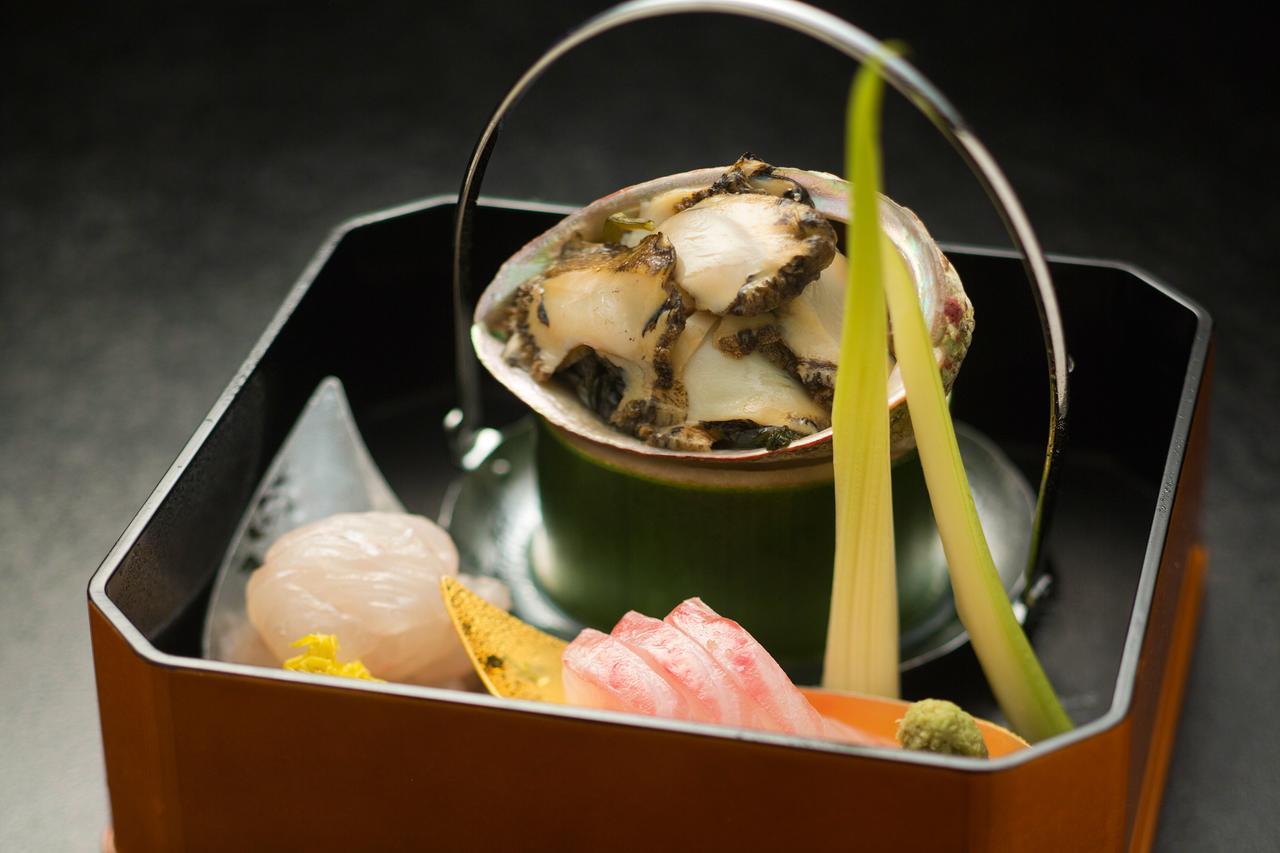 Ryokan Kanade Киото Экстерьер фото