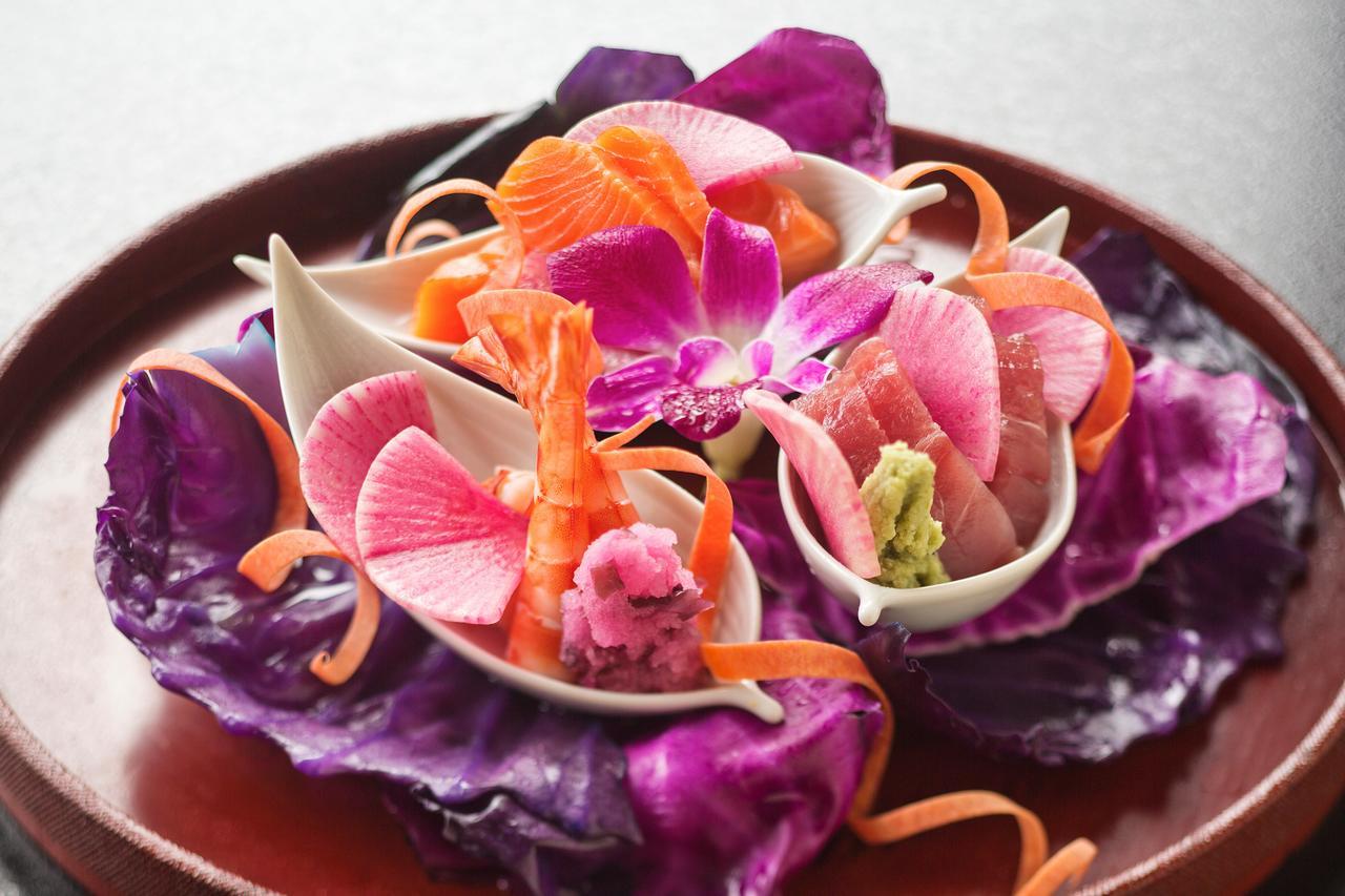 Ryokan Kanade Киото Экстерьер фото
