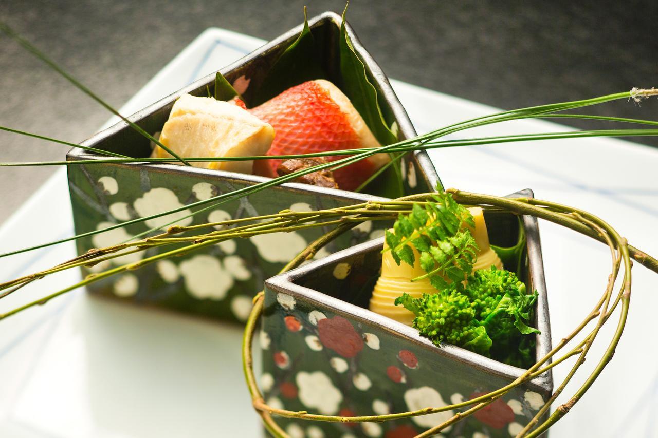 Ryokan Kanade Киото Экстерьер фото