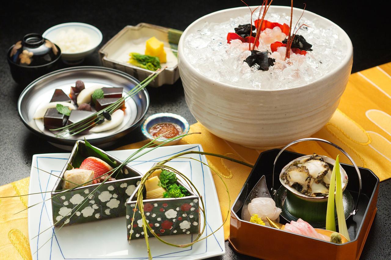 Ryokan Kanade Киото Экстерьер фото