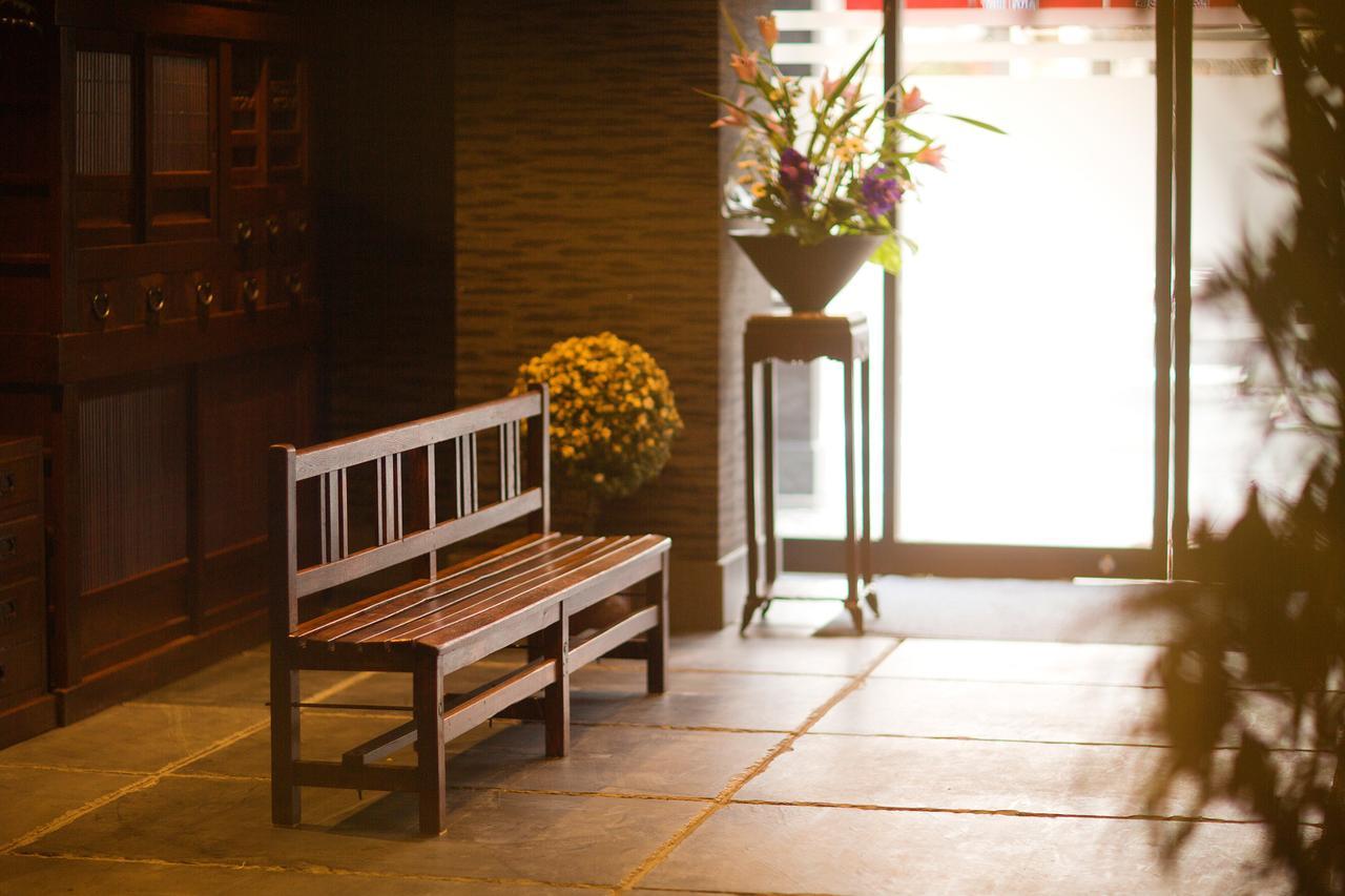 Ryokan Kanade Киото Экстерьер фото