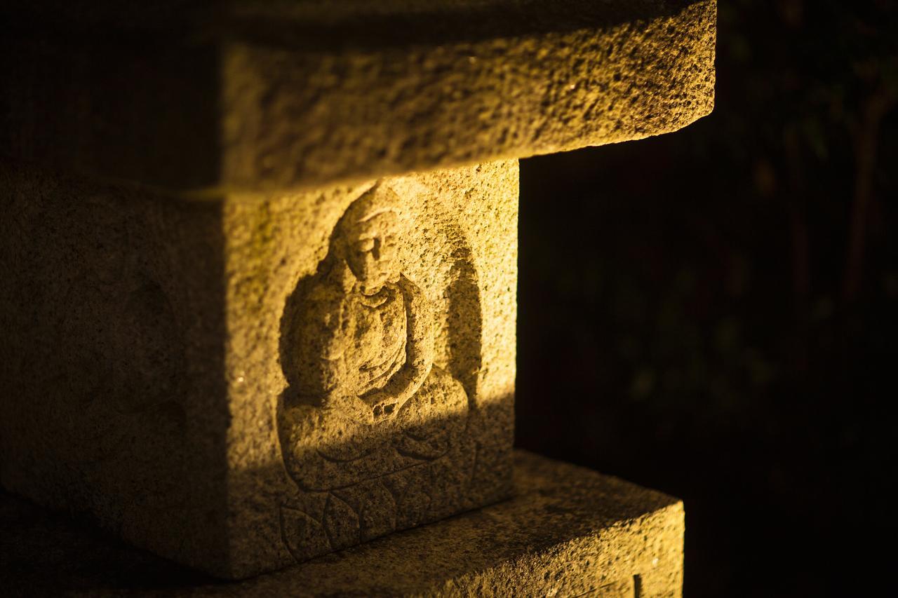 Ryokan Kanade Киото Экстерьер фото