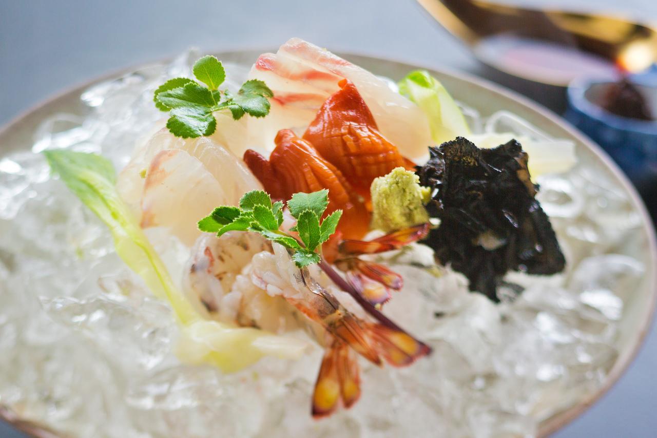 Ryokan Kanade Киото Экстерьер фото