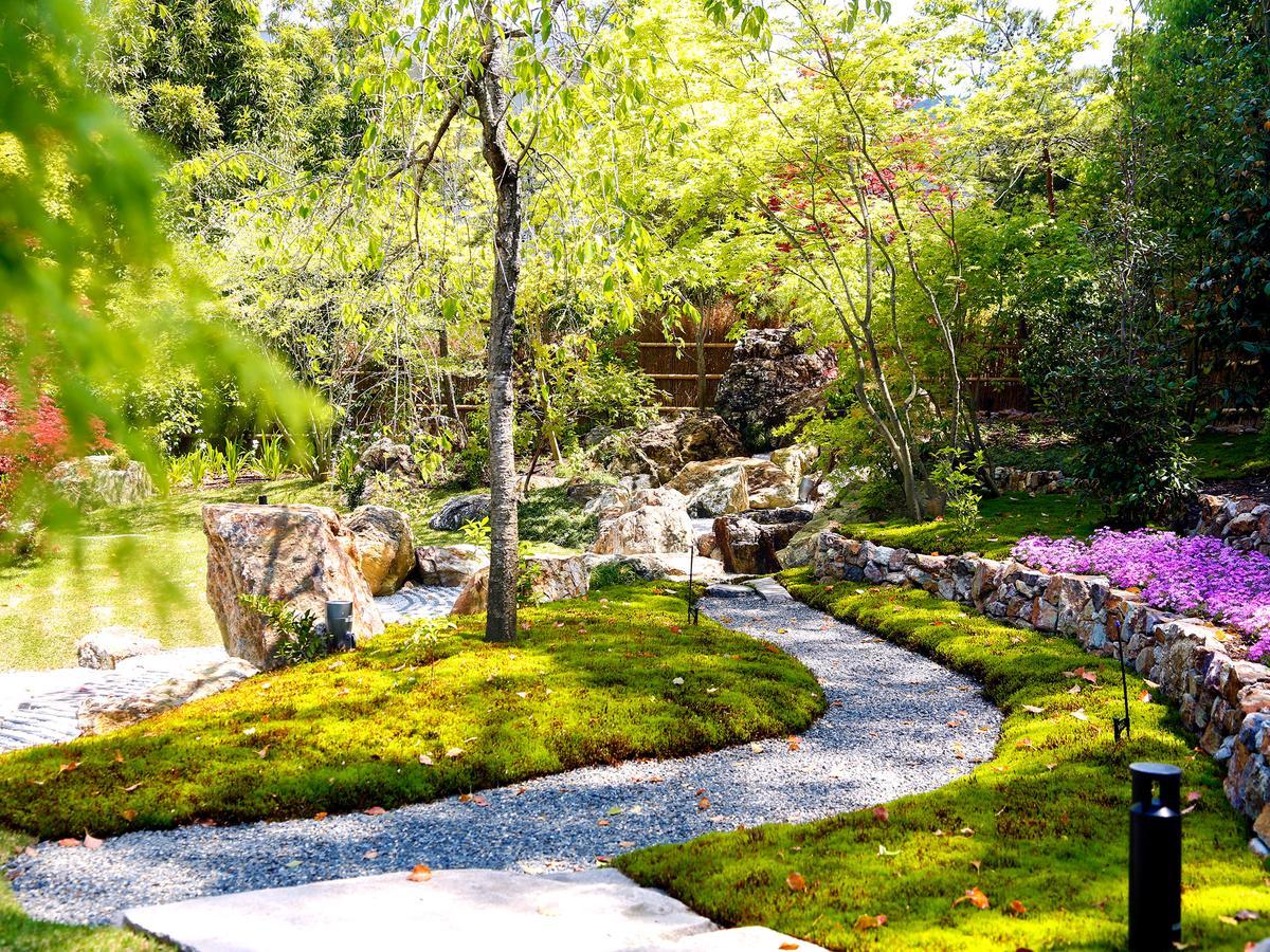 Ryokan Kanade Киото Экстерьер фото