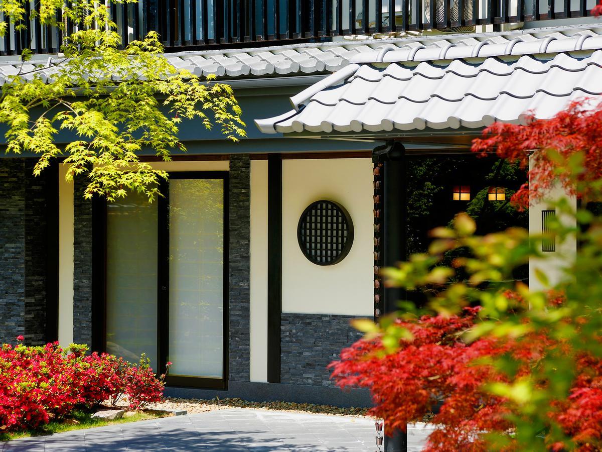 Ryokan Kanade Киото Экстерьер фото